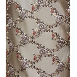 Жаккард 350 - 1652B-3 - Мебельная ткань 350
