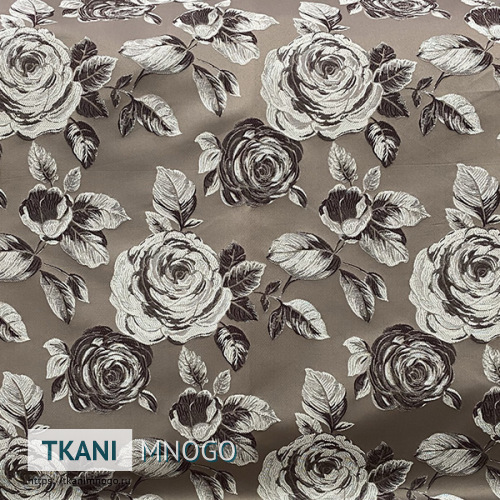 Фото обивки 6677-4 - фактура