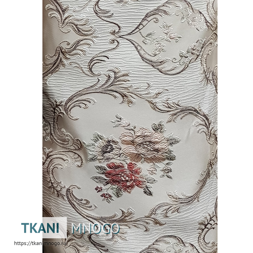 Фото ткани 1318А-1 крупным планом