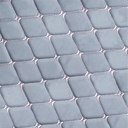 Кожа искусственная Дуплекс - 1961-2 - Обивочная ткань Дуплекс