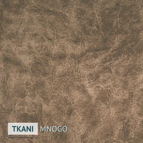 Фото фактуры велюра “D-05” (однотонный коричневый)