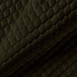 Велюр  Аиша - AY1-14A - Обивочная ткань Аиша
