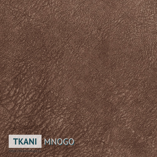 Фото фактуры велюра “HLM-09” (узор коричневый)