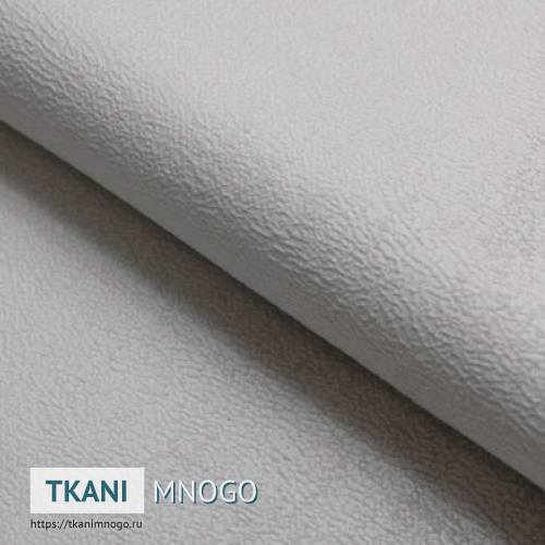 Фото внешнего вида велюра “10” (узор белый)