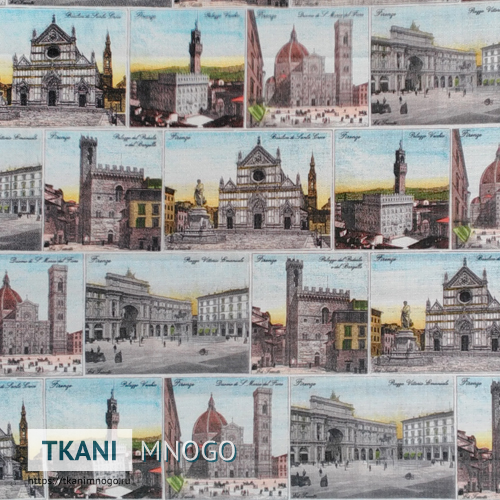 Фото внешнего вида микровелюра “4095-1” город.