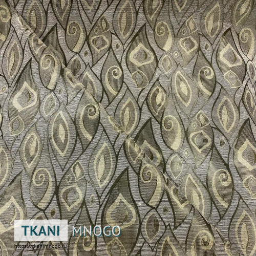 Фото фактуры шенилла “133-01”, производства Китай