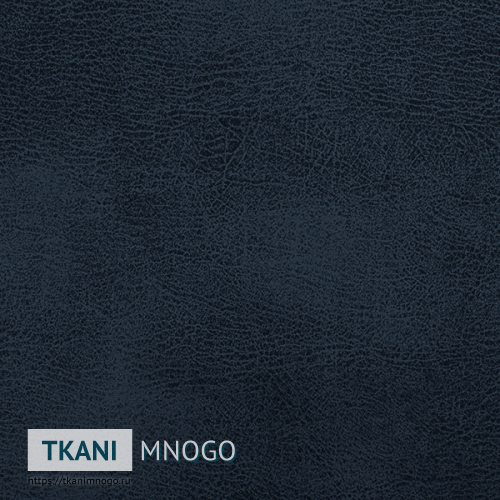 Фото текстиля Lira-22 артикул - синий анималистический. Производитель Китай. Замша - фактура.